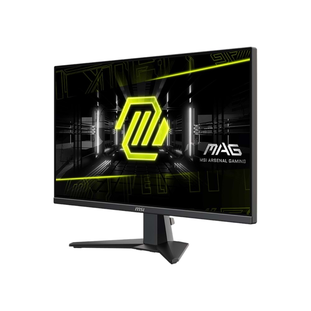 27 MSI MAG 275F FHD 0.5MS 180HZ IPS FLAT RAPID