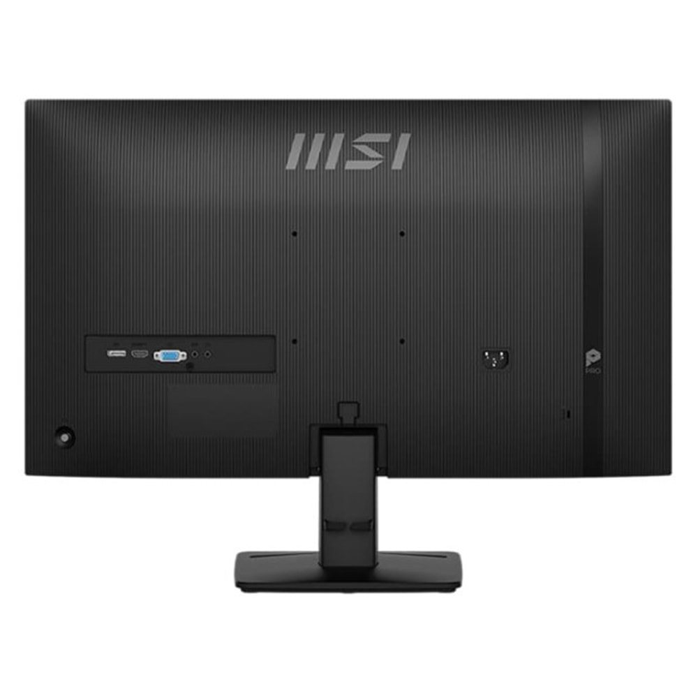 27 MSI PRO MP275 E2 1MS 120HZ IPS ADAPTIVE-SYNC 