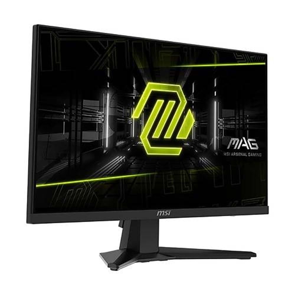 23.8 MSI MAG 244F FHD RAPID 0.5MS 200HZ IPS FLAT