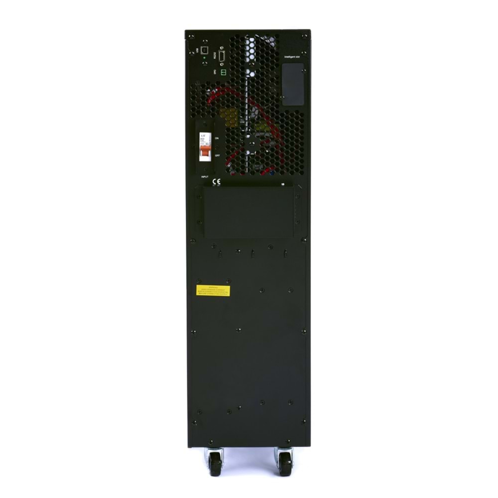 INFORM DSP EVO 10 KVA 16x7Ah 4-10DK LCD UPS