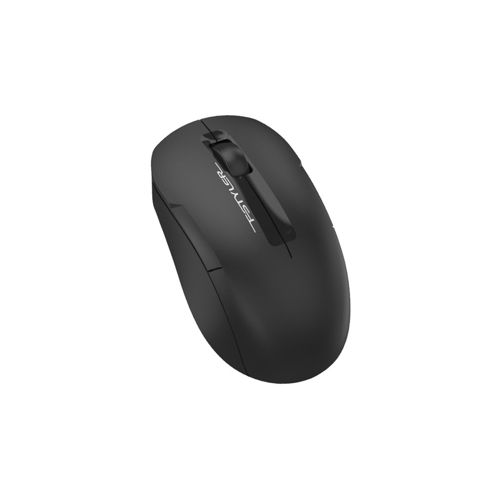 A4 TECH FG15S SİYAH NANO SILENT KABLSZ OPT.1200DPI