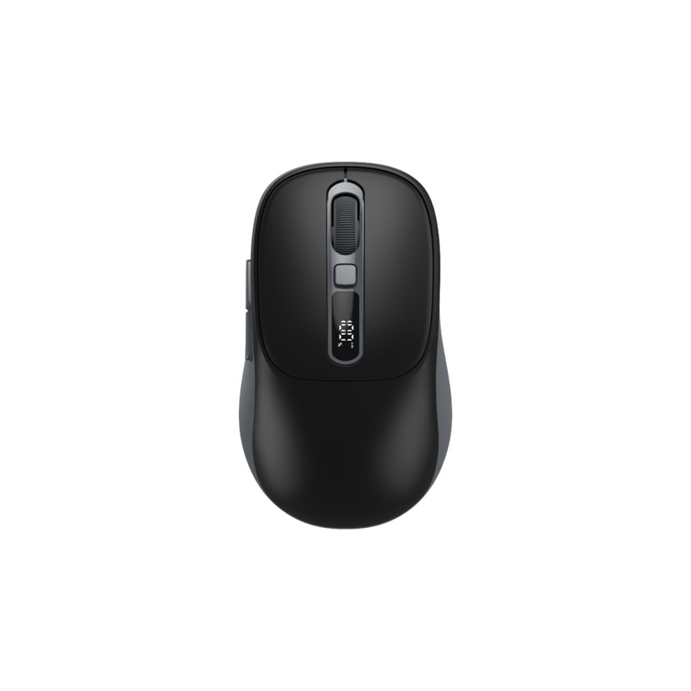 FRISBY FM-296WM KABLOSUZ OPTİK MOUSE SİYAH