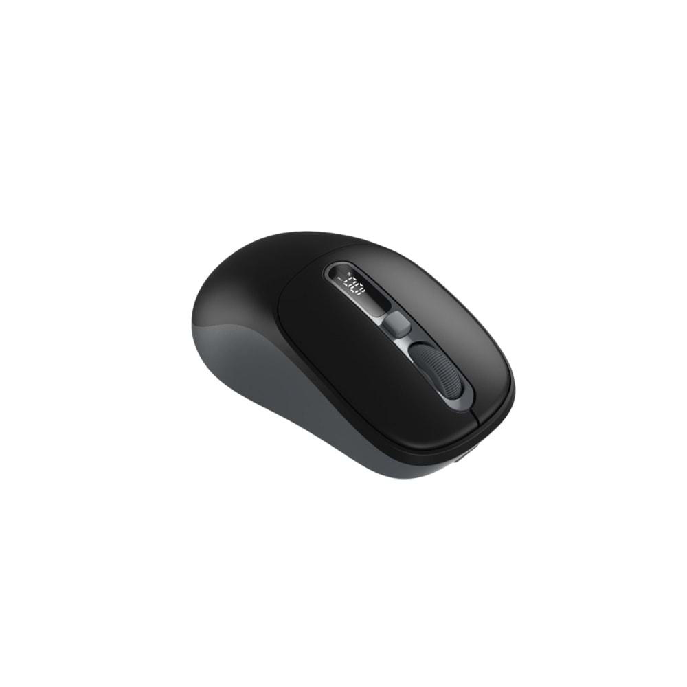 FRISBY FM-296WM KABLOSUZ OPTİK MOUSE SİYAH