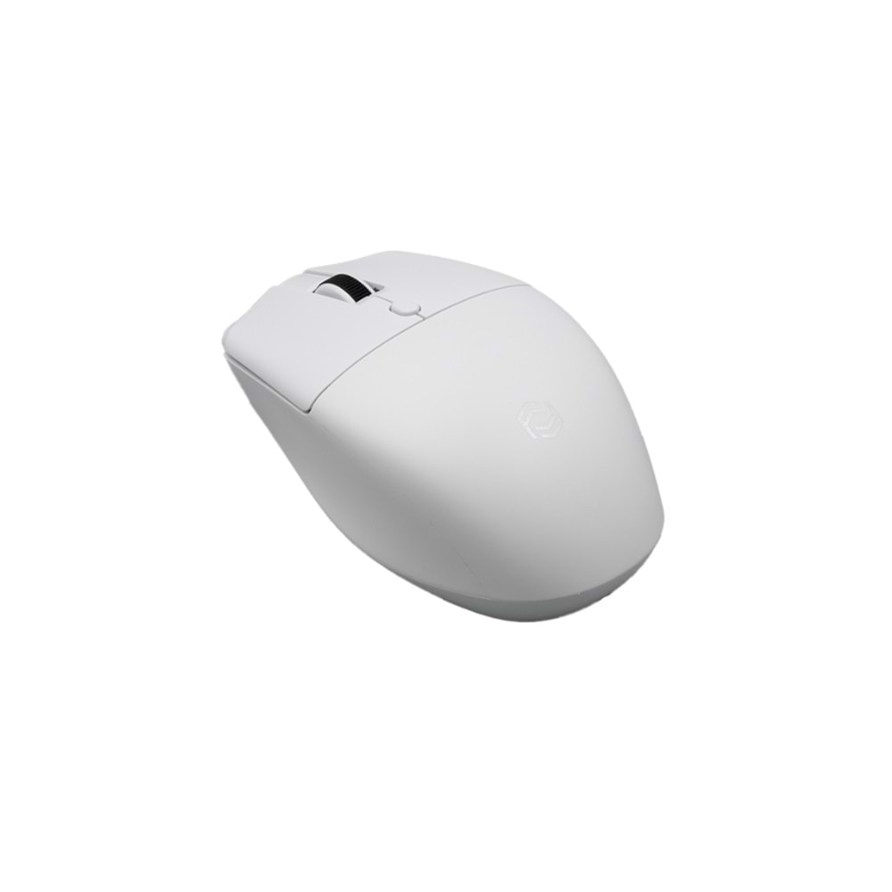 FRISBY FM-286WM KABLOSUZ MOUSE WHITE
