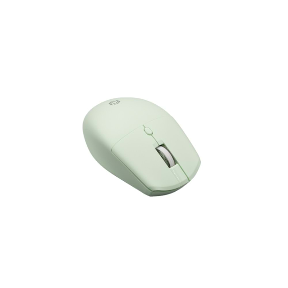 FRISBY FM-290WM KABLOSUZ MOUSE GREEN
