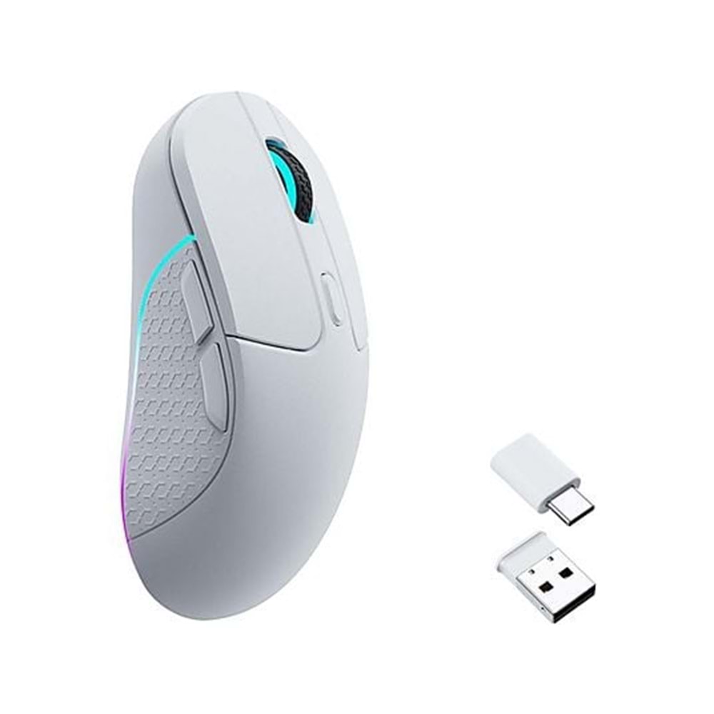 KEYCHRON M3-A3 WIRELESS MOUSE