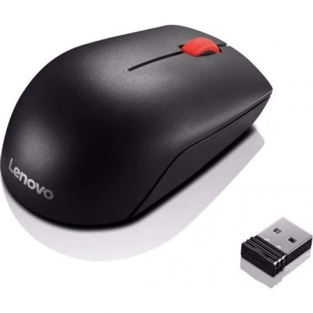 LENOVO ESSENTIAL KABLOSUZ MOUSE 4Y50R20864