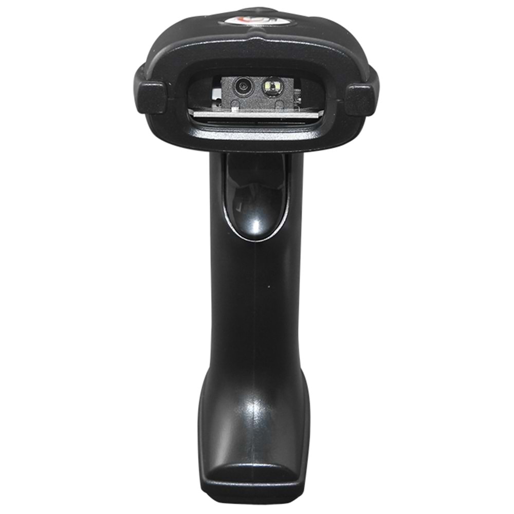 SUNLUX XL-9221B 2D KABLOSUZ BARKOD OKUYUCU USB 