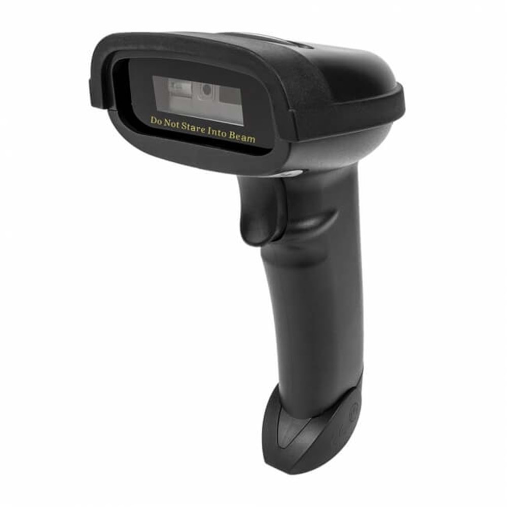 PERKON CS620 2D 2.4G BARKOD OKUYUCU