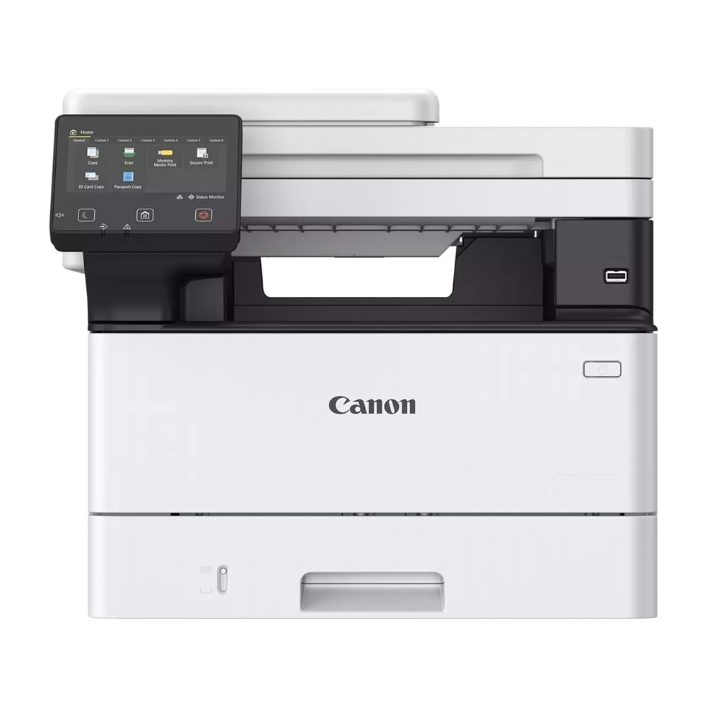CANON MF463DW LASER YAZICI /TAR/FOT WİFİ A4 DUB+NET+ADF 