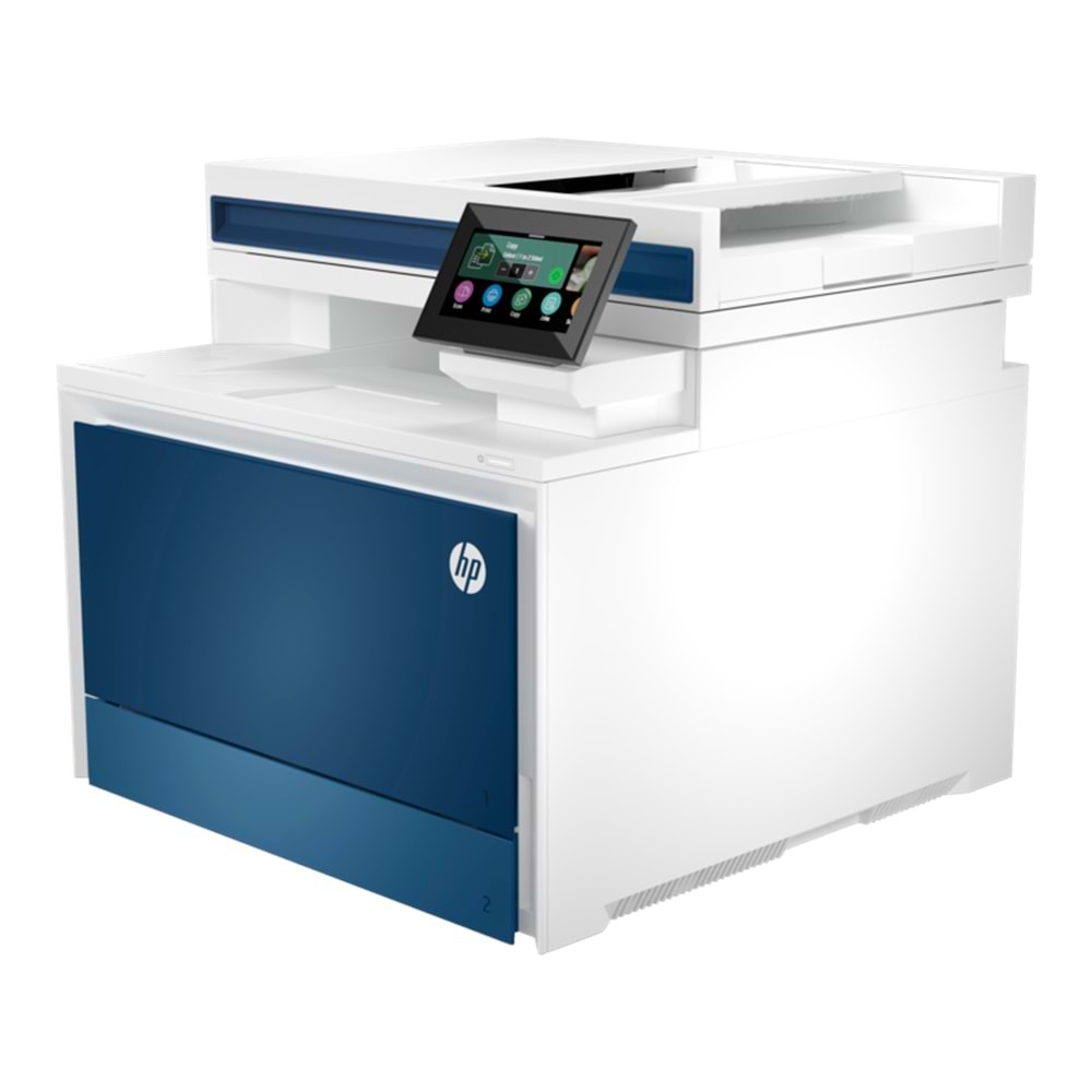 HP 5HH67A 4303FDW RENKLI LAZER YAZ/TAR/FOT/FAX Wİ-Fİ A4