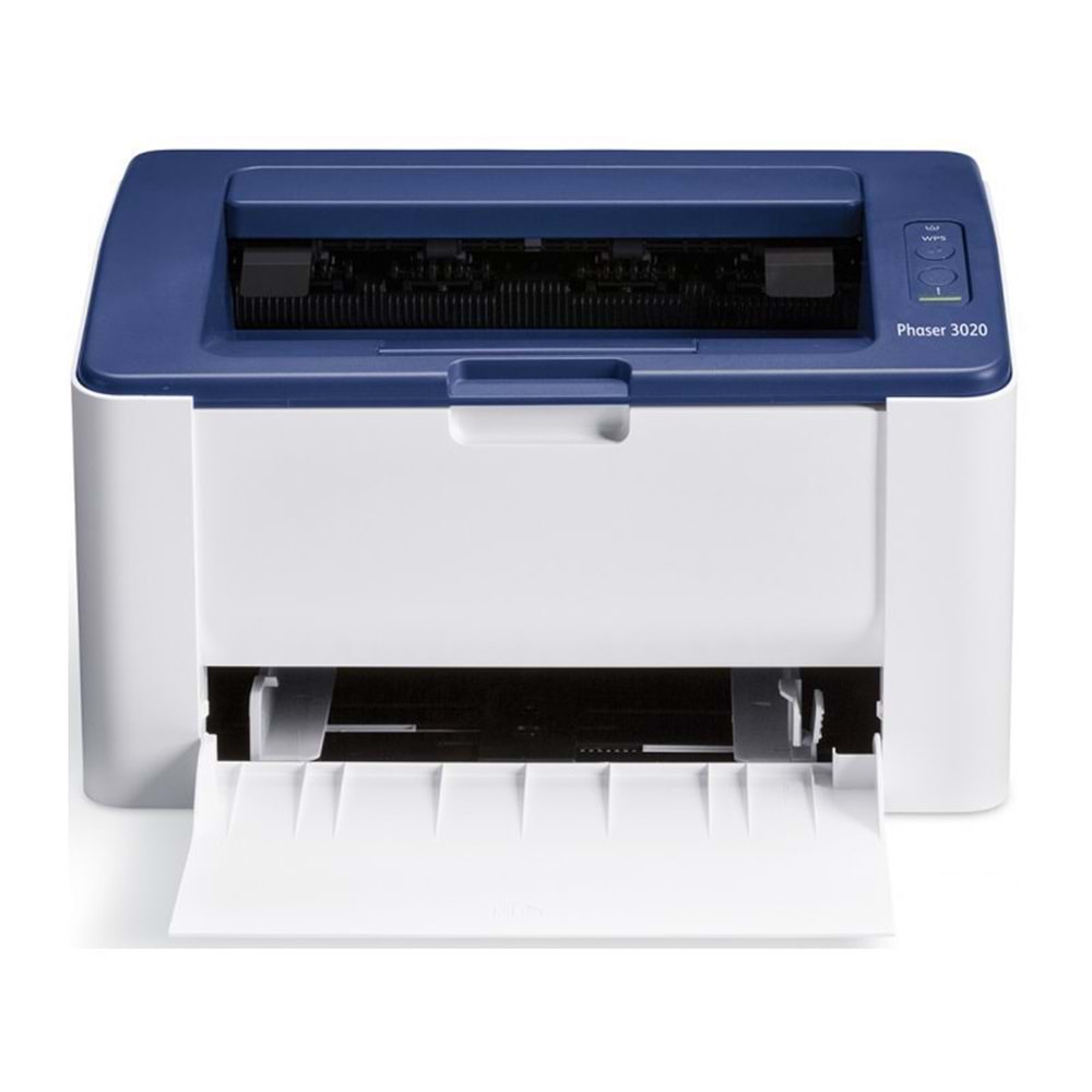 XEROX PHASER 3020V_BI LAZER YAZICI USB A4 WIFI