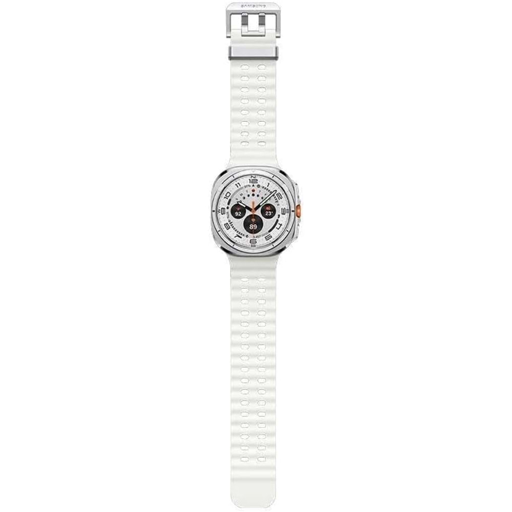 SAMSUNG WATCH ULTRA 47MM SM-L700 WHITE TITANYUM