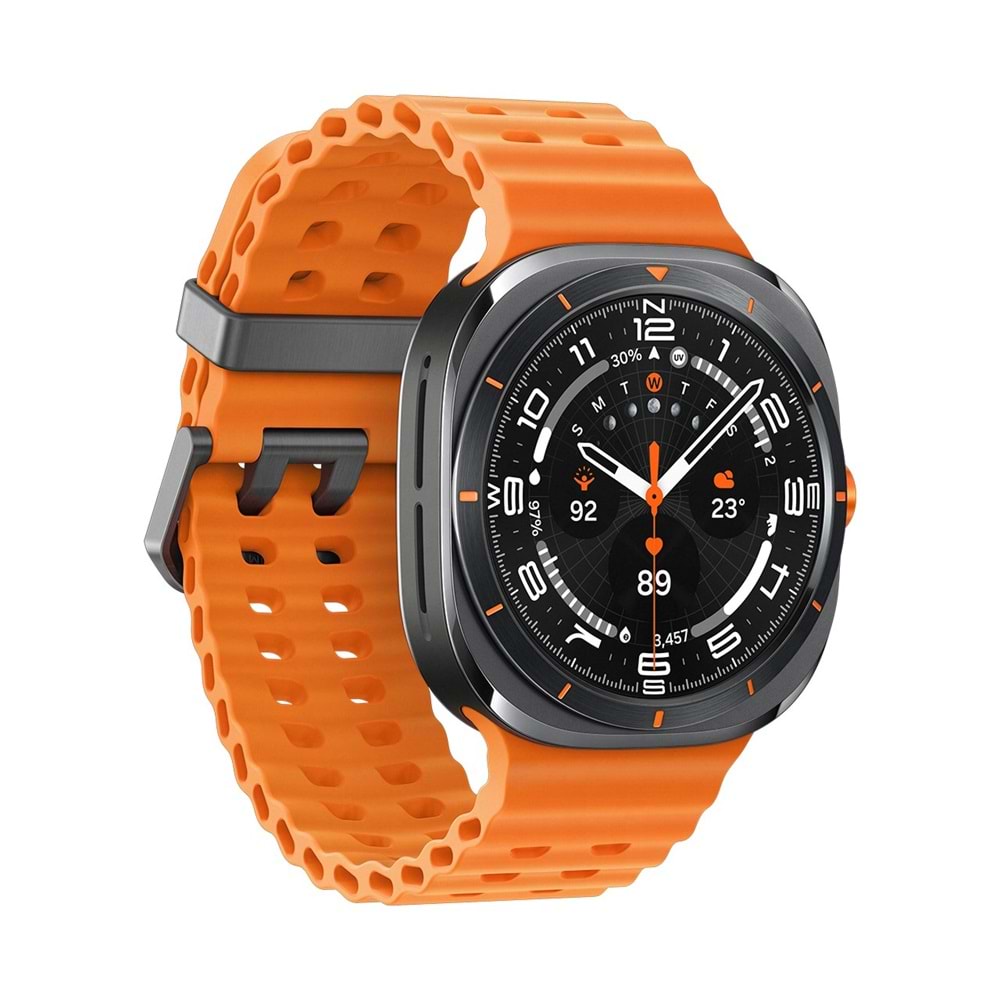 SAMSUNG WATCH ULTRA 47MM SM-L700 GRAY TITANYUM