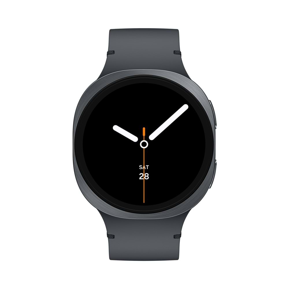 SAMSUNG WATCH 8 44MM SM-L330 GRAY AKILLI SAAT