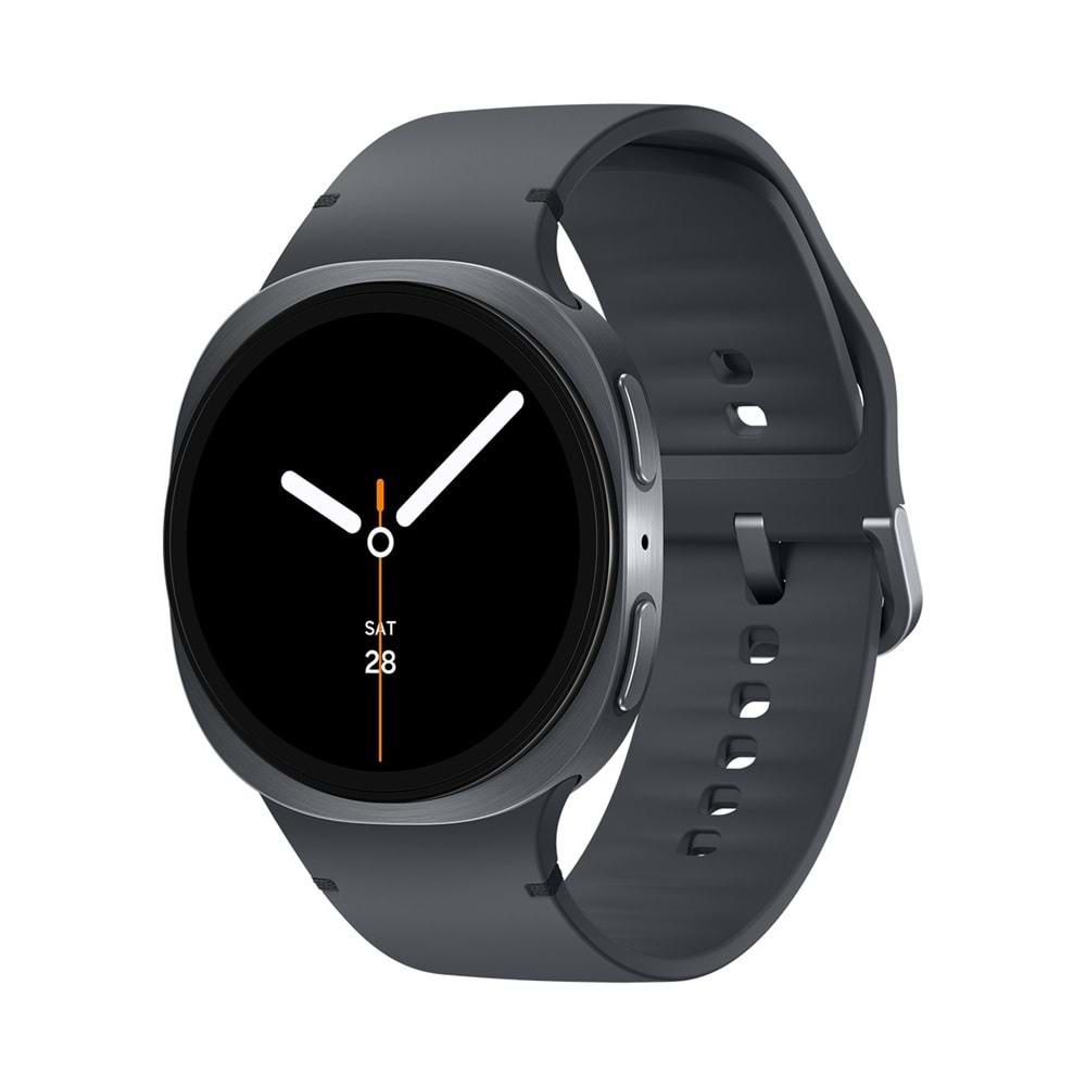 SAMSUNG WATCH 8 44MM SM-L330 GRAY AKILLI SAAT