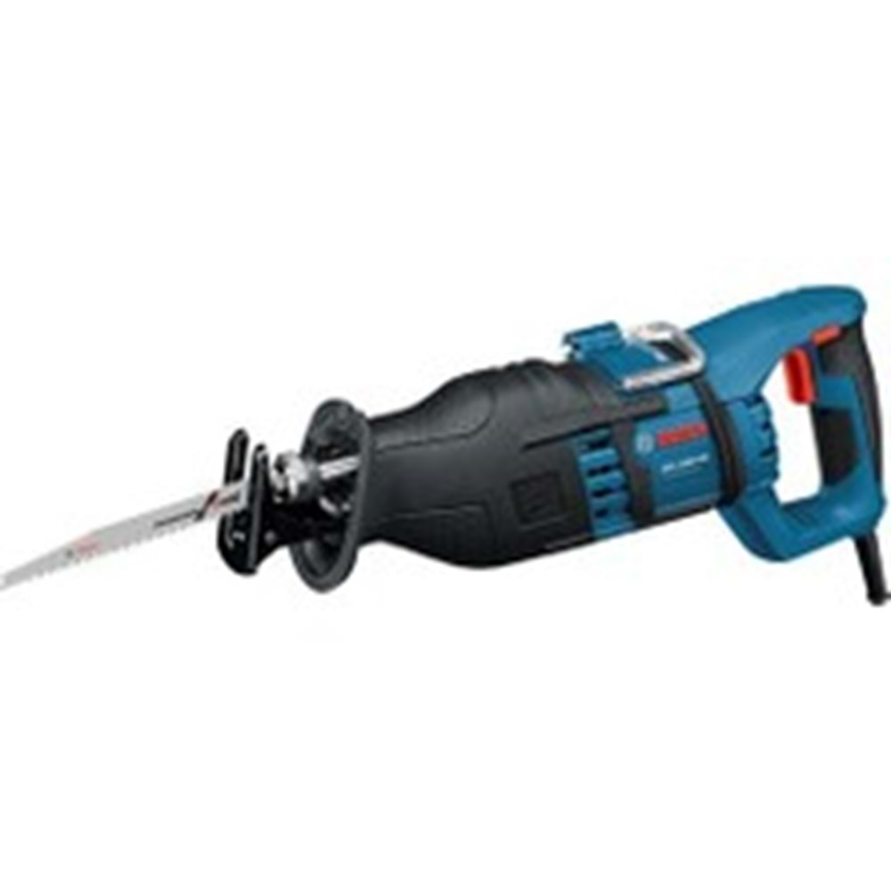 Bosch GSA1100E Profesyonel 1100W Tilki Kuyruğu Testere