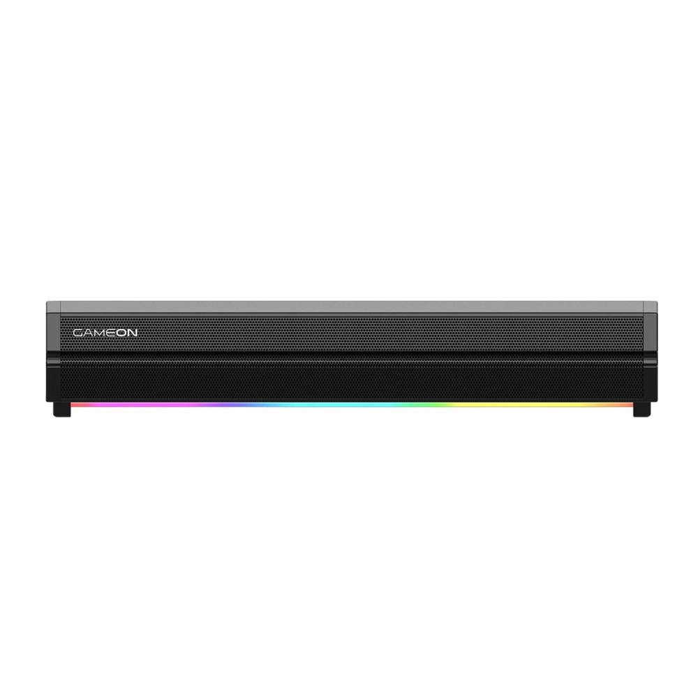 GAMEON SONİCSTORM X KABLOSUZ SOUNDBAR