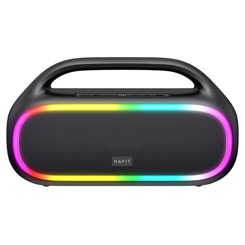 HAVIT SK862BT 25W SU GECIRMEZ BLUETOOTH HOPARLOR