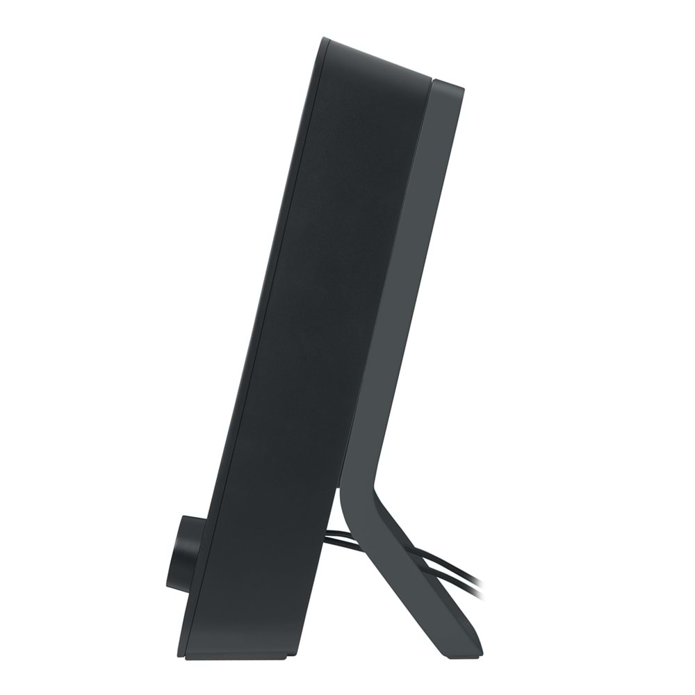 LOGİTECH Z207 10W SİYAH BLUETOOTH 980-001295