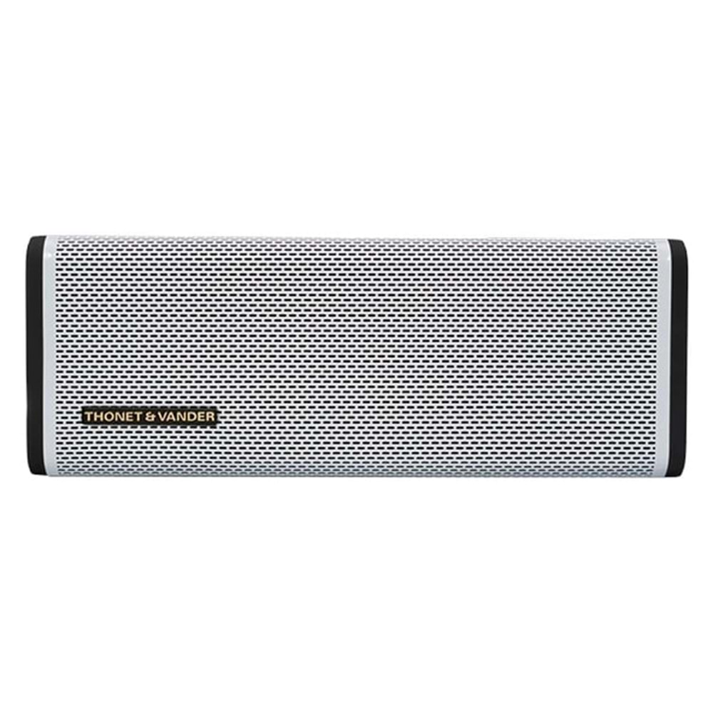 THONET V.FREI TOPP TWS BLUETOOTH SPEAKER 24W BEYAZ