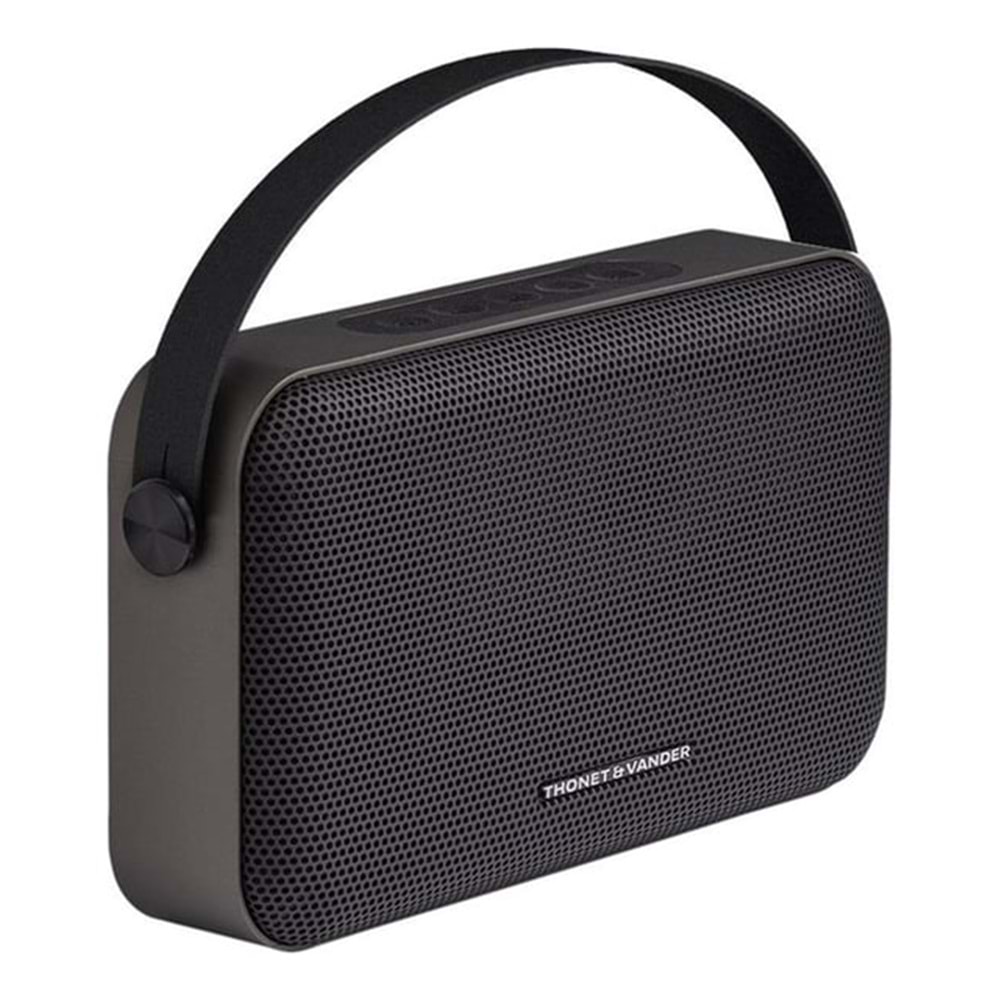 THONET VANDER ZIEGEL TWS B.SPEAKER 30W SIYAH