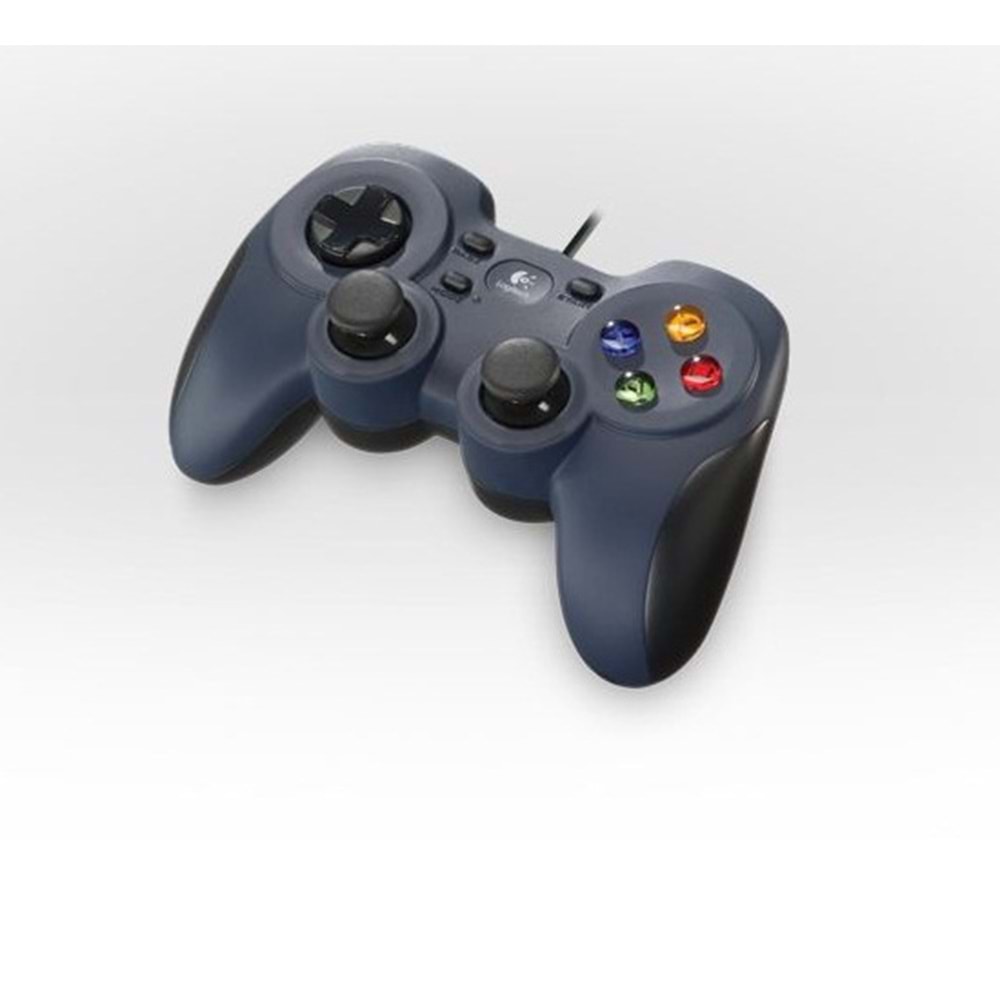 LOGITECH F310 GAMEPAD USB