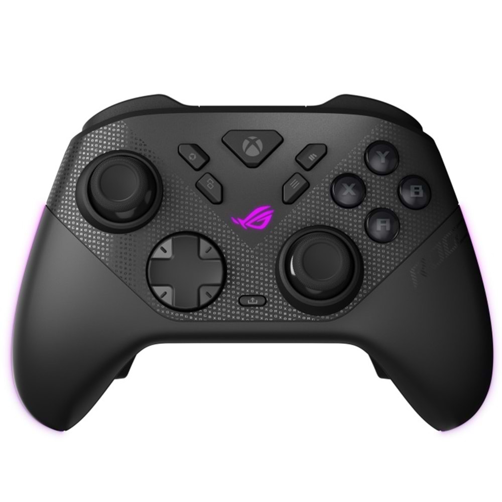 ASUS ROG RAIKIRI II GX501 XBOX KOLU SIYAH