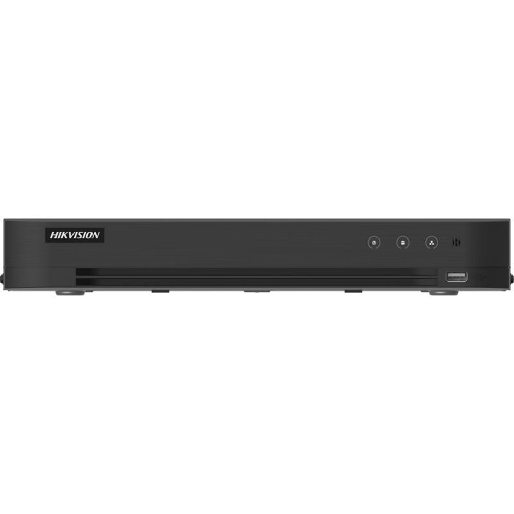 HIKVISION IDS-7216HQHI-M1/XT 72-SERİSİ 16 KANAL HİBRİT KAYIT CİHAZI 