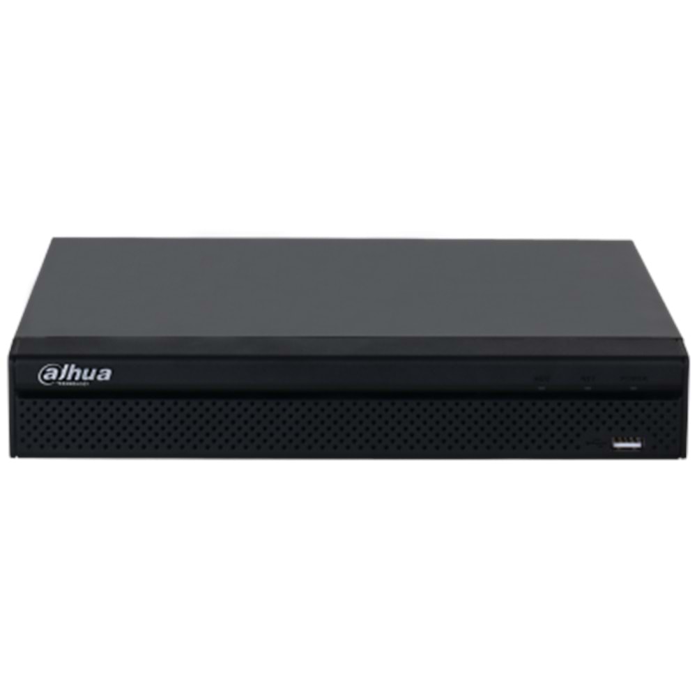 DAHUA NVR2116HS-4KS3 16 KANAL 1HDD(20TB) NETWORK KAYIT CİHAZI