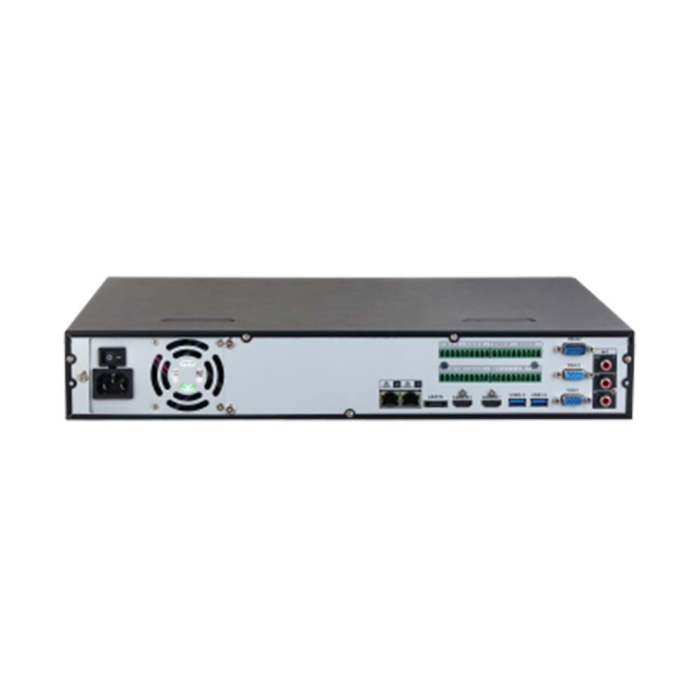 DAHUA NVR5432-EI 32 KANAL NETWORK KAYIT CİHAZI (ACUPİCK,4K)