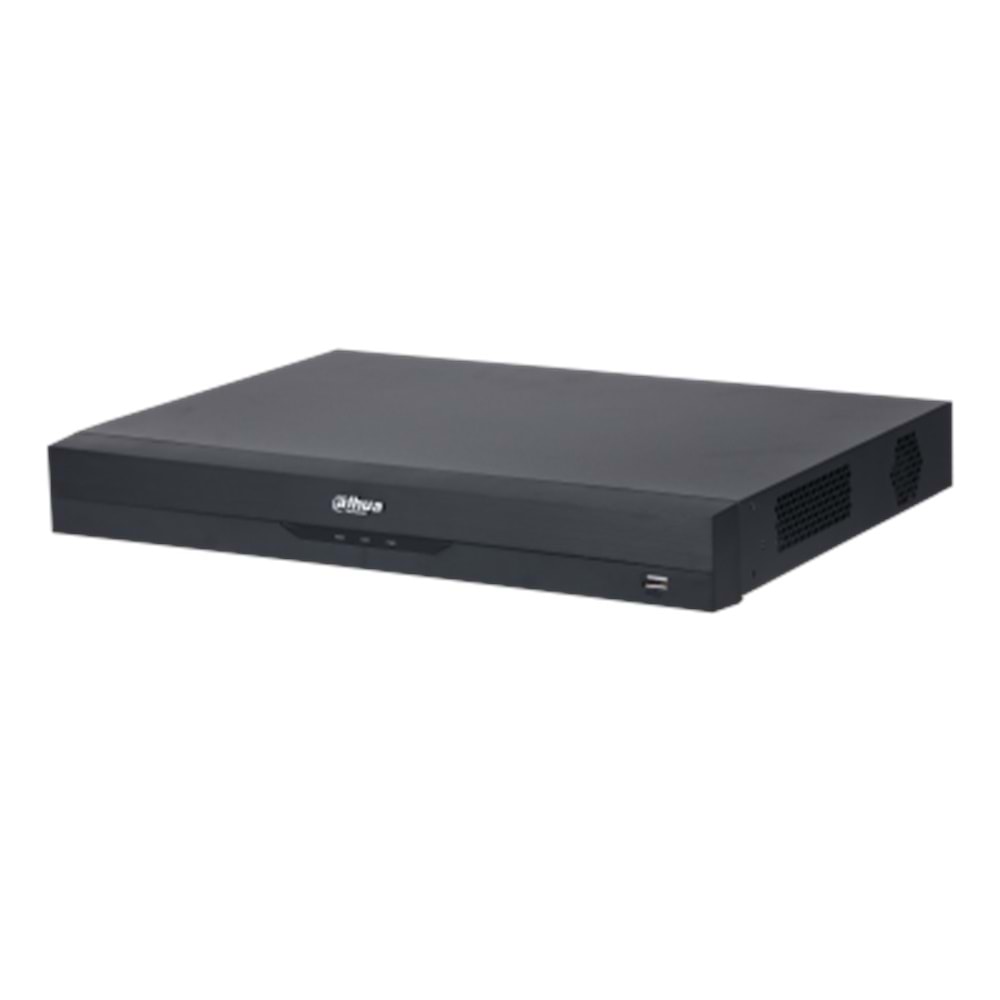 DAHUA NVR5232-EI2 32 KANAL NVR KAYIT CİHAZI