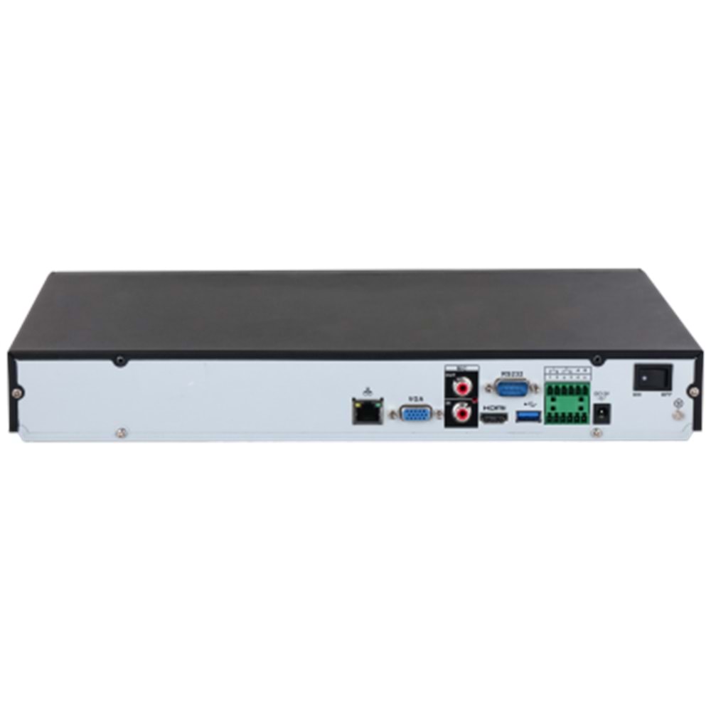 DAHUA NVR5232-EI2 32 KANAL NVR KAYIT CİHAZI