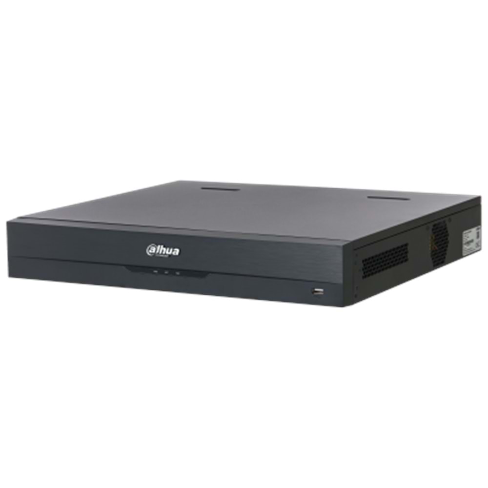 DAHUA NVR5464-EI2 64 KANAL NETWORK KAYIT CİHAZI