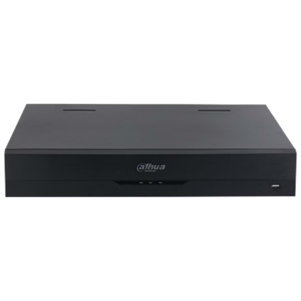 DAHUA NVR5464-EI2 64 KANAL NETWORK KAYIT CİHAZI