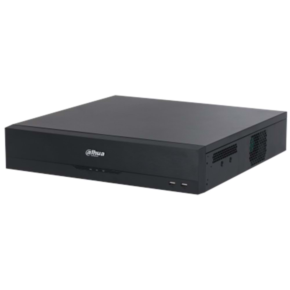 DAHUA NVR5864-EI2 64 KANAL NETWORK KAYIT CİHAZI