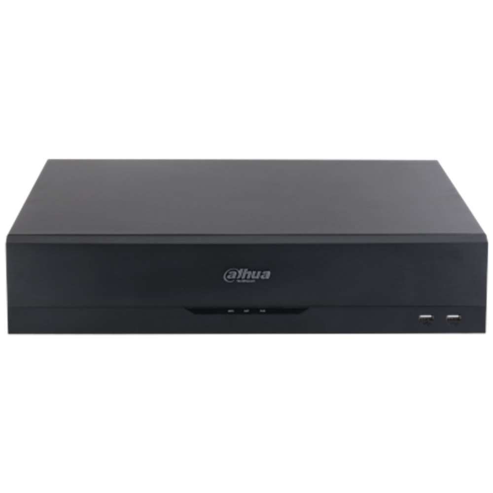 DAHUA NVR5864-EI2 64 KANAL NETWORK KAYIT CİHAZI
