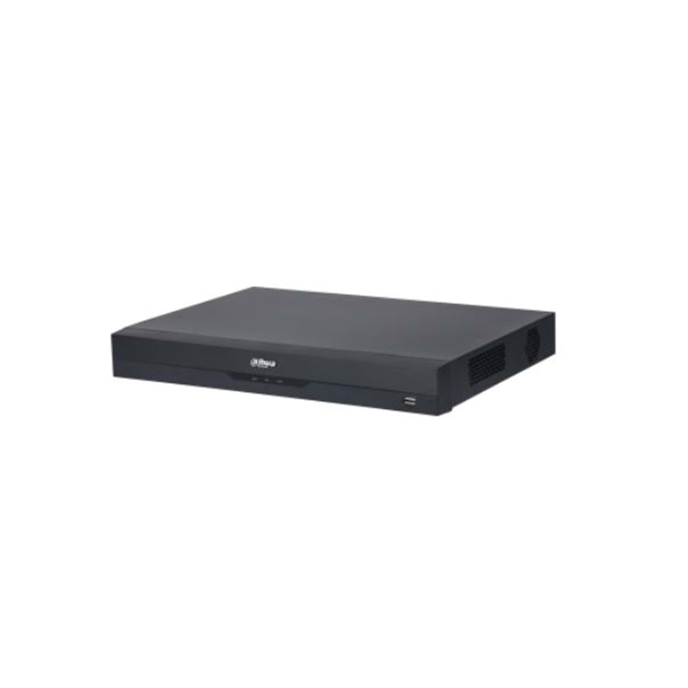 DAHUA XVR5432L-I3 32 KANAL AHD/HİBRİT KAYIT CİHAZI