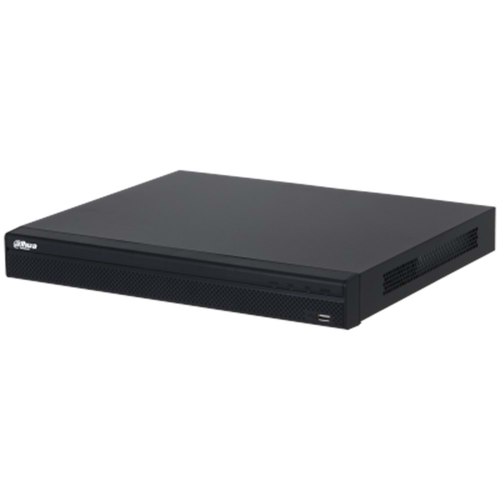DAHUA NVR4208-8P-4KS3 8 KANAL NETWORK KAYIT CİHAZI