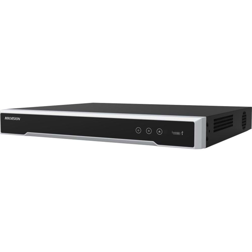 HIKVISION DS-7808NI-Q2/8P 8 KANAL POE NETWORK KAYIT CİHAZI