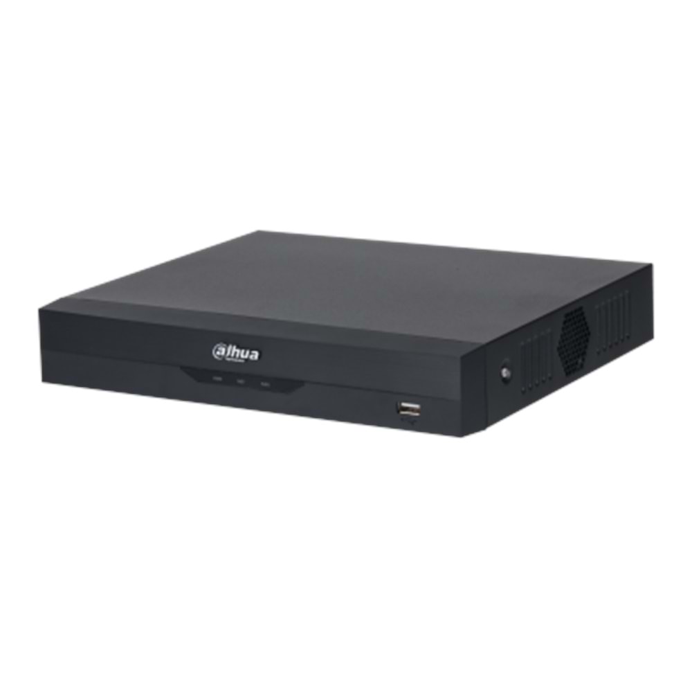 DAHUA XVR5104HS-5M-I3 4 KANAL AHD/HİBRİT KAYIT CİHAZI