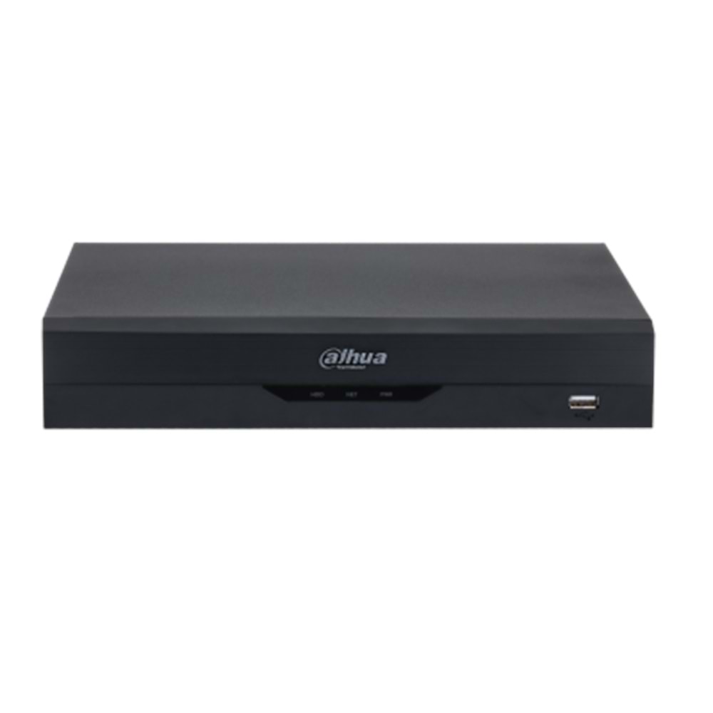 DAHUA XVR5104HS-5M-I3 4 KANAL AHD/HİBRİT KAYIT CİHAZI