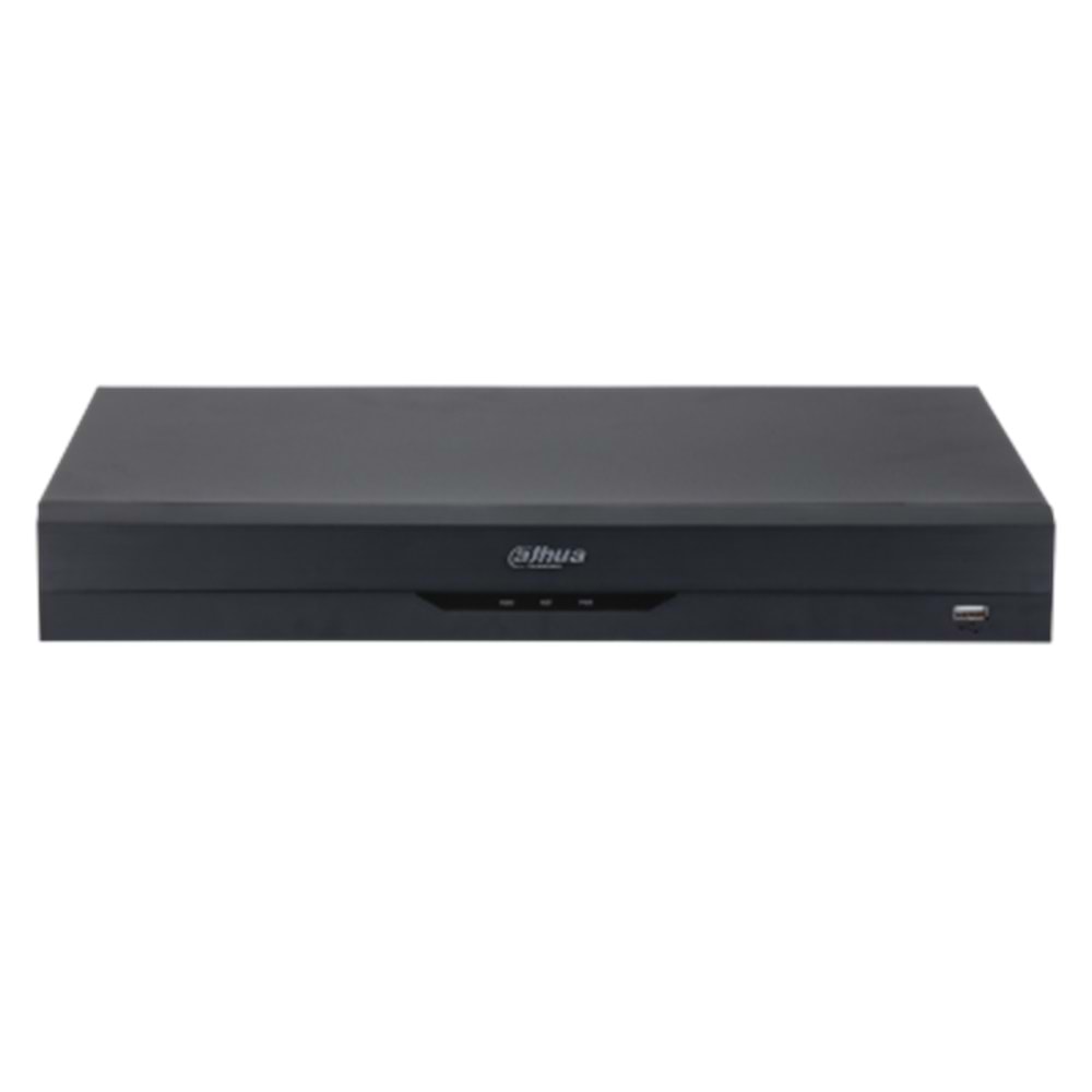 DAHUA XVR5216AN-5M-I3 16 KANAL AHD/HİBRİT KAYIT CİHAZI
