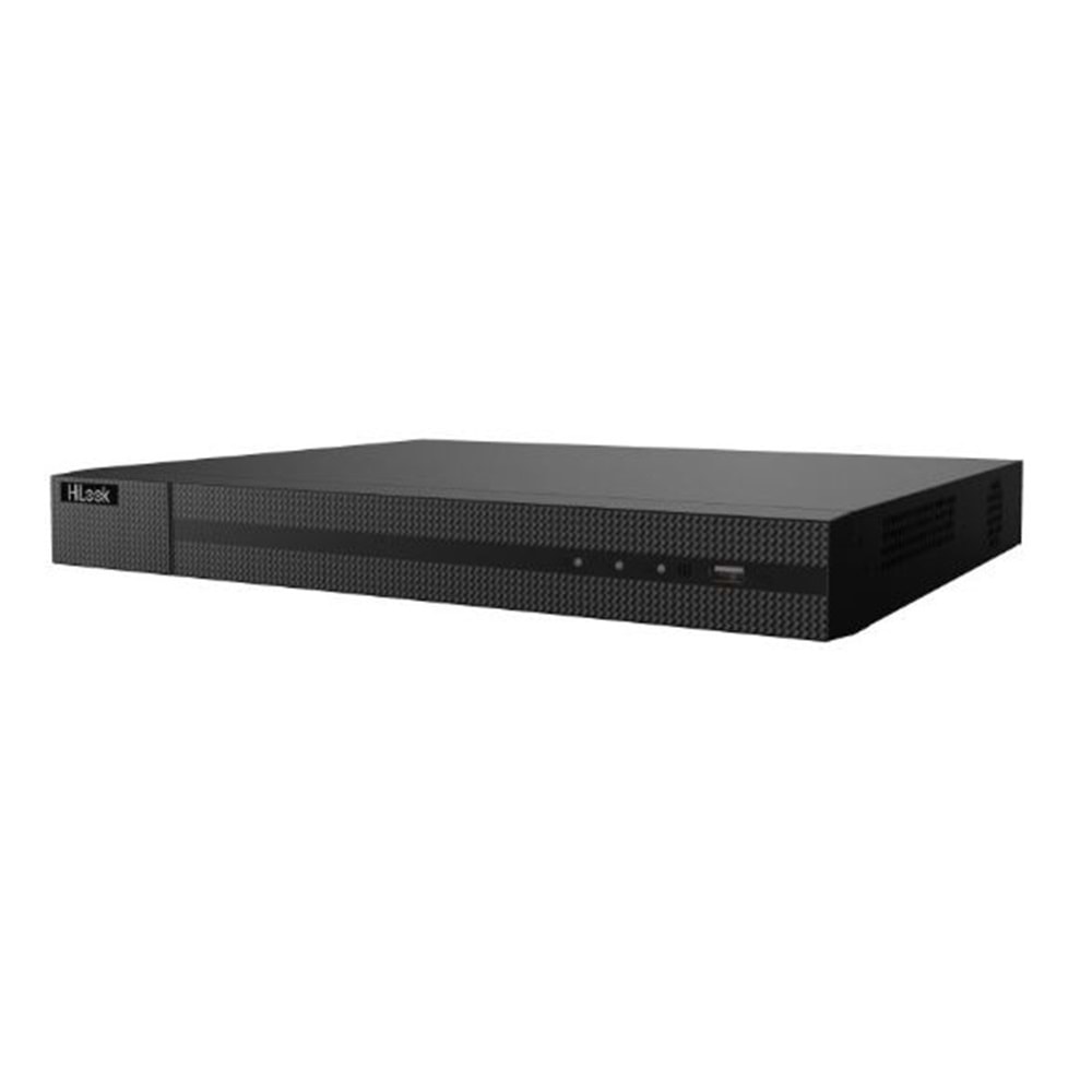 HILOOK DVR-232G-M2(S) 32 KANAL 2XHDD(10TB) DVR KAYIT CİHAZI 
