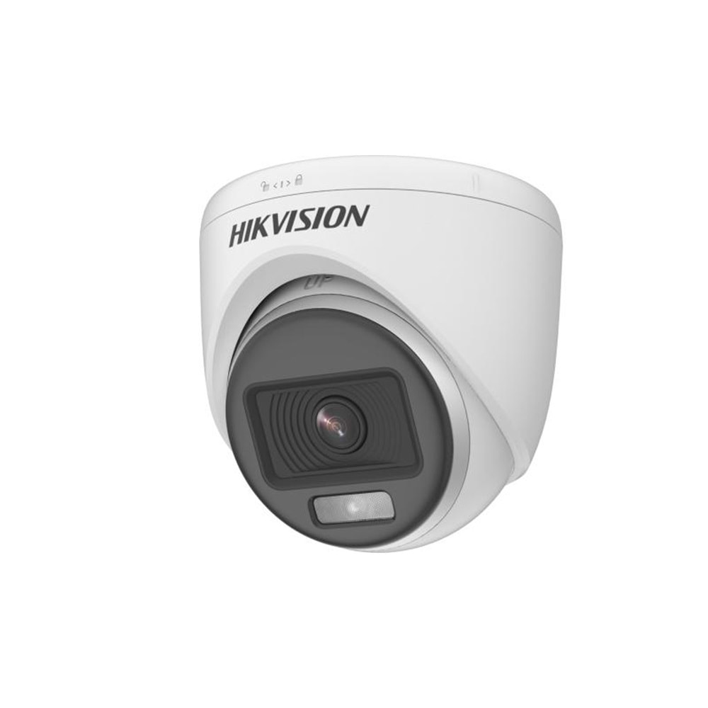 HIKVISION DS-2CE70DF0T-PF 2MP 2.8 MM AHD DOME KAMERA 
