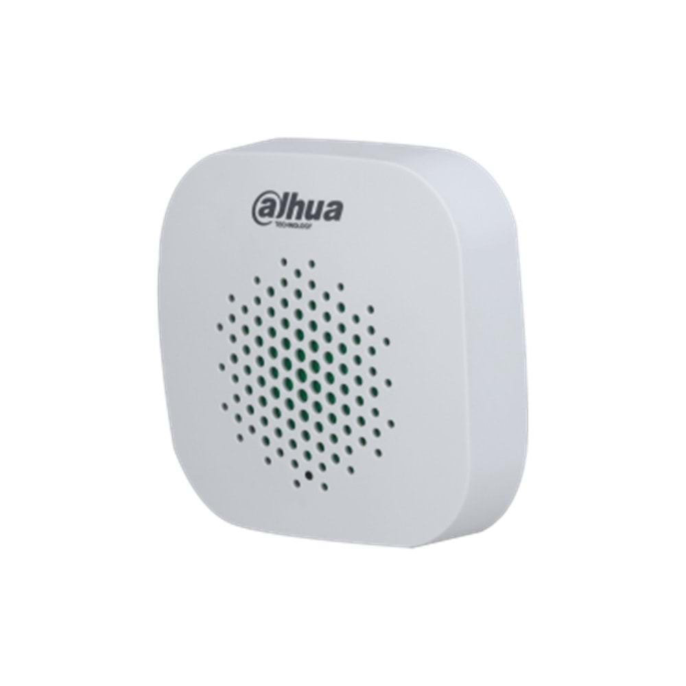 DAHUA DHI-ARA12-W2(868) İÇ MEKAN KABLOSUZ SİREN