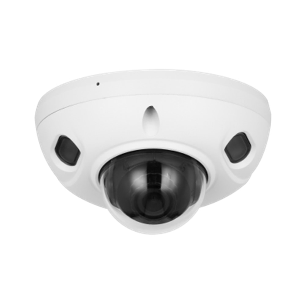 DAHUA IPC-HDBW3241F-AS-S2 2MP 2.8MM IP MİNİ MOBİL DOME KAMERA