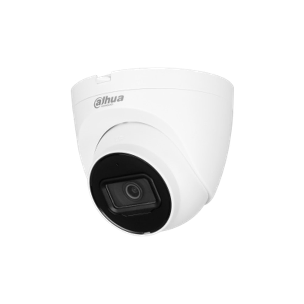DAHUA IPC-HDW2541T-S 5MP 2.8MM 0208 IP DOME KAMERA (WİZSENSE)