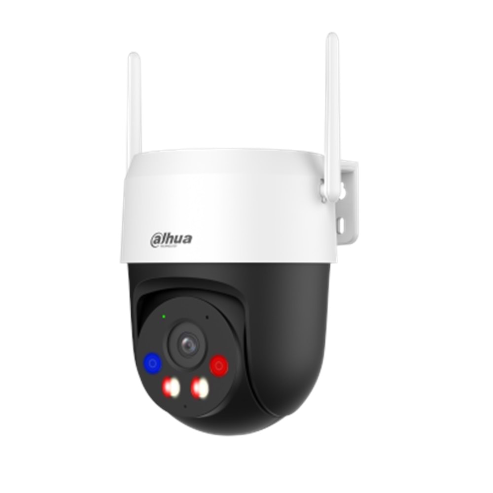 DAHUA P3AS-PV 3MP 4MM DIS ORTAM WIFI PAN TILT IP KAMERA 