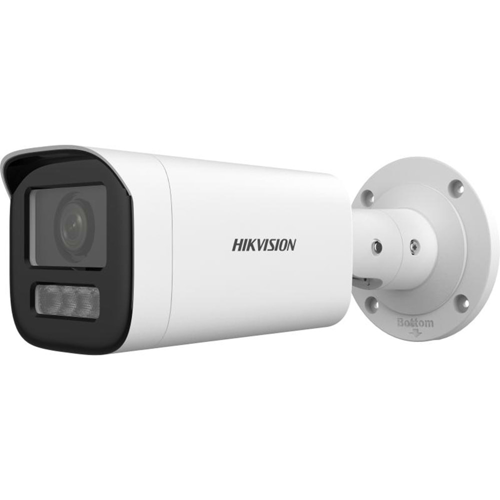 HIKVISION DS-2CD1663G2-LIZSU 6MP 2.8-12MM MOTORİZE LENS IP BULLET KAMERA 